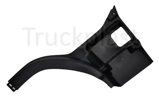 подножка !правая \Volvo