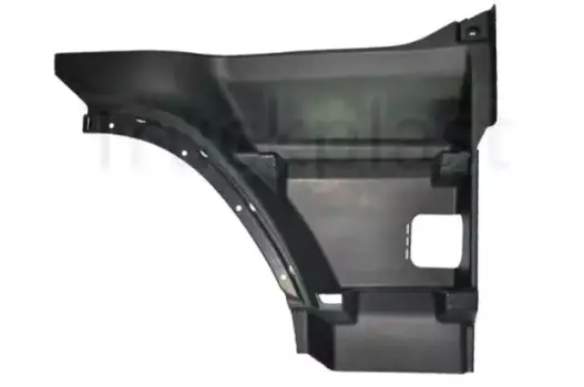 подножка верхняя !правая \VOLVO