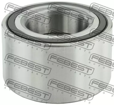 подш. ступ. перед.!\ MB W164 04-12 DAC54980050M FEBEST