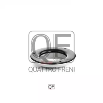 подшип.опор. аморт.!\ Nissan Primera P12E/Almera Tino V10M/X-Trail/Murano QF52D00009 QUATTRO FRENI