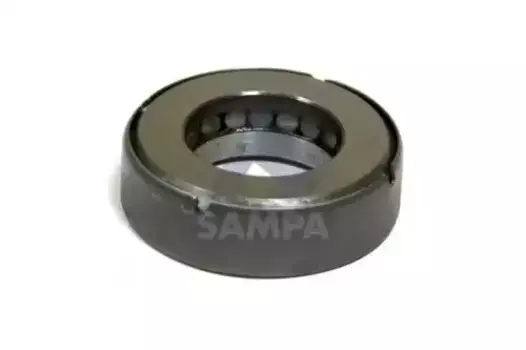 Подшипник 36,5x 66,5x19,5мм 111.033 SAMPA