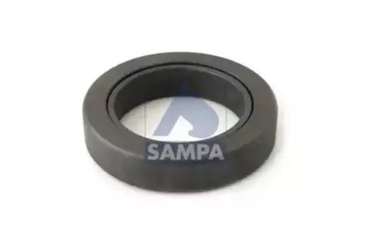 подшипник! балансира наружный 120x180x38 \Iveco EuroTrakker Cursor 060.253 SAMPA