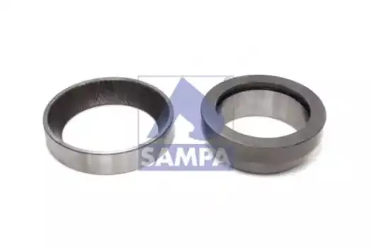 подшипник! балансира внутренний 122x180x62 \Iveco EuroTrakker Cursor 060.252 SAMPA