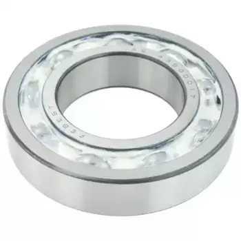 подшипник дифференциала! 43x80x17\ Toyota Hilux 20>/4 Runner 02> AS-43800017 FEBEST