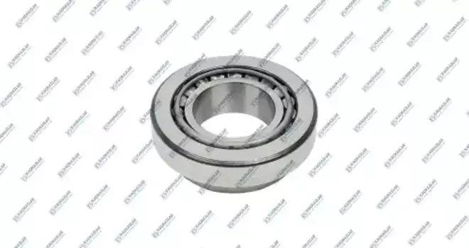 подшипник дифференциала! 68x140x49.5mm\ Volvo FH/FM/FMX/NH 9/10/11/12/13/16 К04.01580 KACMAZLAR