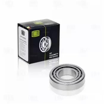 подшипник дифференциала!\ Lada 2108/2109/21099 CT 210 TRIALLI