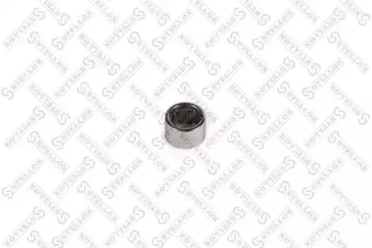 подшипник генератора! 10х14х10 mm \ Citroen, MINI Cooper, Peugeot 43-00036-SX STELLOX
