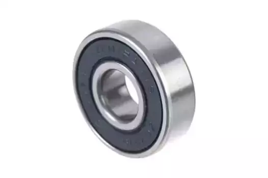 подшипник генератора! 12x32x10\ Hyundai 85-91 Z67219 ZENTPARTS