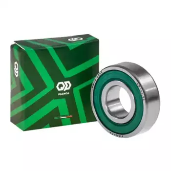 подшипник генератора! 15x35x11\ Lada 2108-2112/2170/2190 PW-P 0202 PILENGA