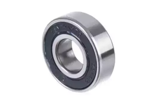 подшипник генератора! 15x35x11\ VW Z67216 ZENTPARTS