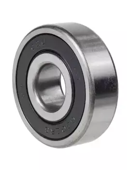 подшипник генератора! 15x42x13mm \ Mazda, Isuzu, Mitsubishi 43-00016-SX STELLOX