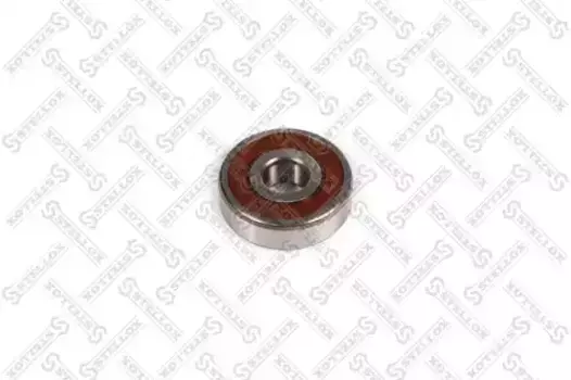 подшипник генератора! 15x47x14mm\ Honda, Mitsubishi, Mazda, Nissan, Suzuki 43-00050-SX STELLOX