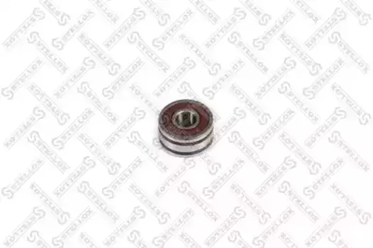 подшипник генератора! 16.96x34.97x9.94mm\ Ford C-Max/Focus 43-00047-SX STELLOX
