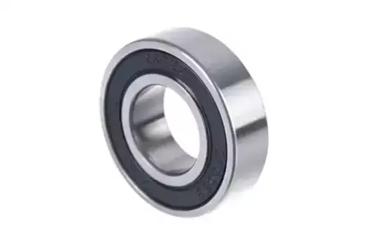 подшипник генератора! 17x35x10\ VW, Volvo, MB, Mitsubishi, Nissan Z67221 ZENTPARTS