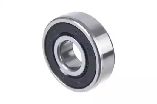 подшипник генератора! 17x47x14\ VW Golf V 1.4 1K 03> Z67217 ZENTPARTS