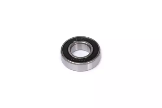 подшипник генератора! 25х52х15 mm \ Mitsubishi 43-00029-SX STELLOX