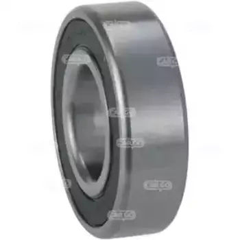 подшипник генератора!\ 333115 CARGO