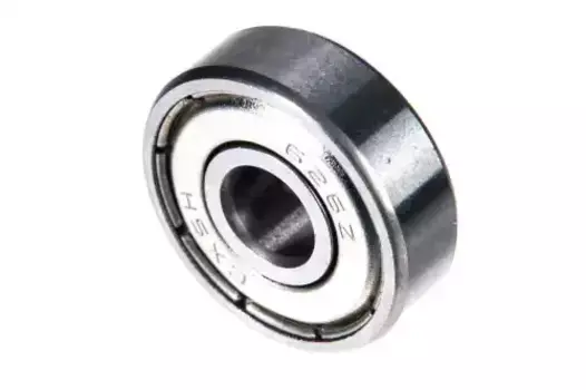 подшипник генератора! 6х19х6 mm \ Mitsubishi, Toyota, BMW, Honda, PSA, Nissan 43-00027-SX STELLOX