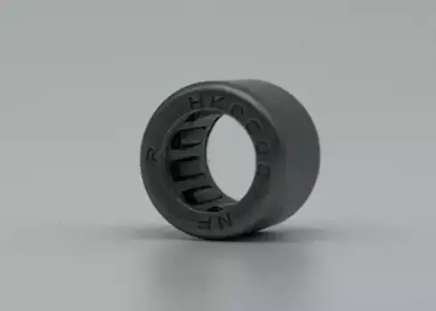 подшипник генератора! 6x10x8\ Opel, Ford, Renault 8-203-3 WAI