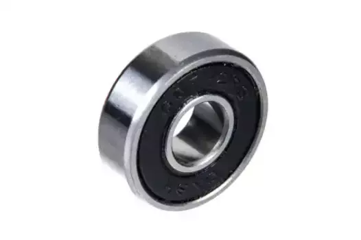 подшипник генератора !7x19x6 balplastic \ 43-00059-SX STELLOX