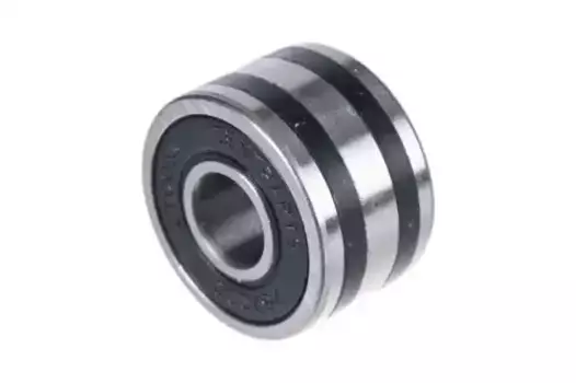 подшипник генератора! 8x23x14\ Mitsubishi Pajero 3.2 Di-D 07> Z67220 ZENTPARTS