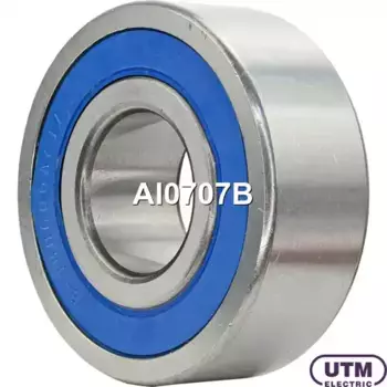 Подшипник генератора AI0707B UTM