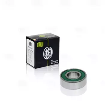 подшипник генератора! большой\ Lada 2110-2112 CA 303 TRIALLI