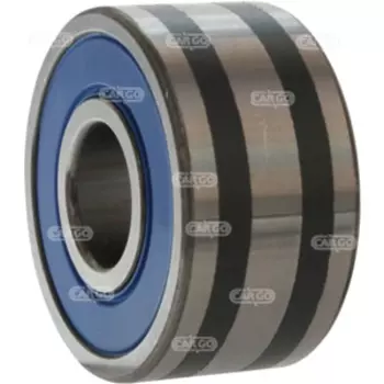 подшипник генератора! Ford/Mitsubishi 10x27x14\ Peugeot, Citroen, Mitsubishi