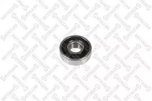 подшипник генератора!\ Hyundai Accent 06> 43-00042-SX STELLOX