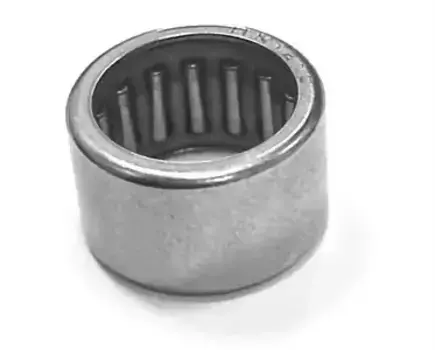 подшипник генератора! игольчатый 12x16x10mm\ MB, BMW, Opel, VW, Audi 43-00049-SX STELLOX