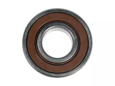подшипник генератора !\ ISUZU NPR/NQR LHDEXC.EURO4 2003 -'ISUZU 43-00054-SX STELLOX