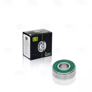 подшипник генератора! малый\ Lada 2101-2107