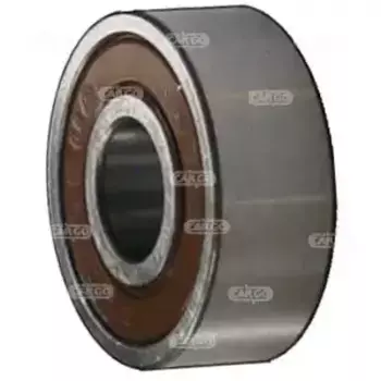 подшипник генератора! пластик. обойма Delco USA 10x26x10mm\ Chevrolet Blazer 4.3-6.5/D <95 140784 CARGO