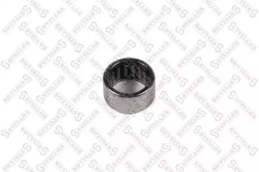 подшипник игольчатый! 15x21x12\ 75-51019-SX STELLOX
