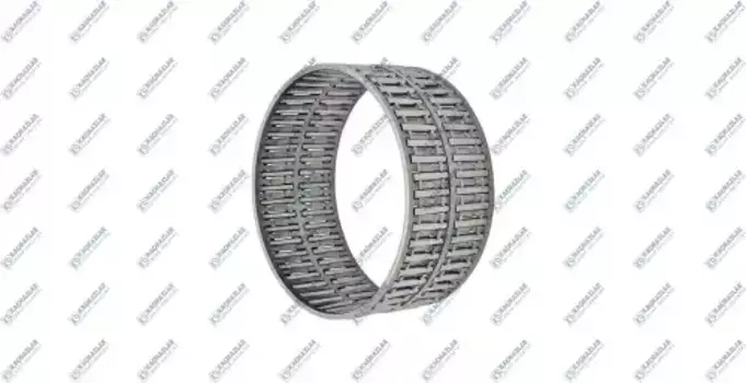 подшипник игольчатый !84x90x39.5\ К21.03818 KACMAZLAR