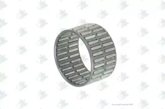 подшипник игольчатый! КПП 62x70x40 \MAN,MB,DAF,RVI,Volvo,Iveco ZF S6-36/GV36 98530044 EURORICAMBI