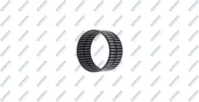 подшипник игольчатый! КПП 92x100x53 пром вала\ MAN,DAF,RVI,Iveco ZF 16S150/151 K20.01322 KACMAZLAR