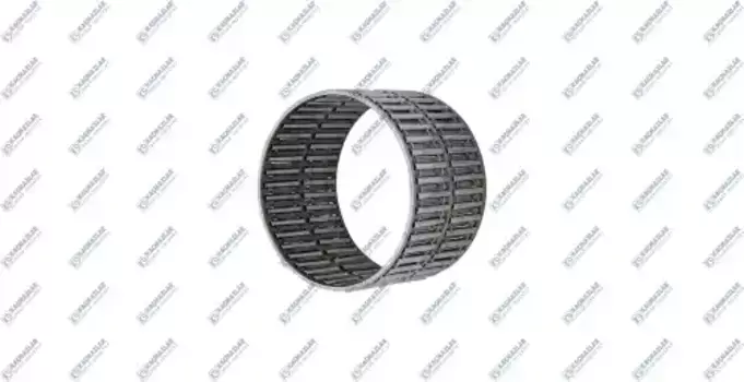 подшипник игольчатый КПП! 92x100x63\ MAN К20.01326 KACMAZLAR