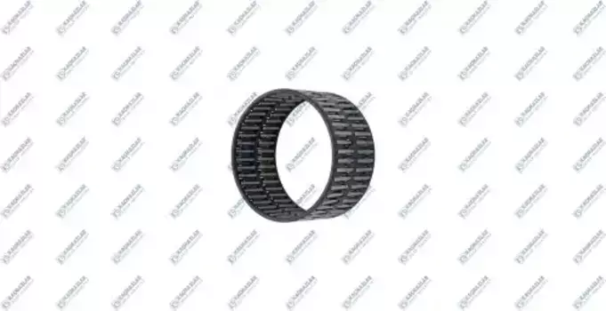 подшипник игольчатый КПП !96x104x55 \ К20.01323 KACMAZLAR
