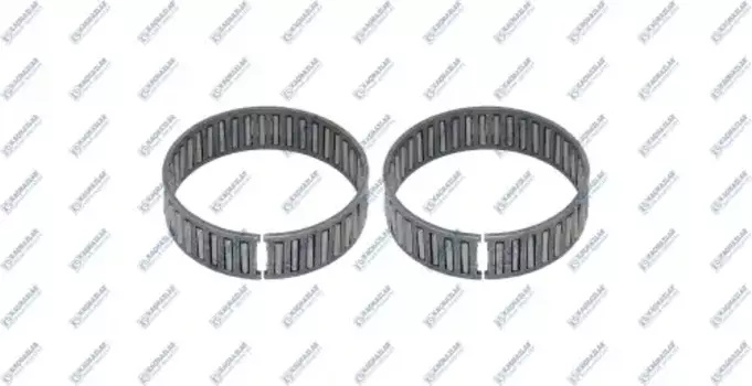 подшипник игольчатый КПП !99x93x26.6 \VOLVO K10.04152 KACMAZLAR