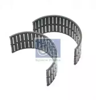 подшипник игольчатый! КПП из двух половинок \Scania GRS890/900/920/R 1.14433 DT