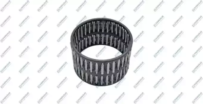 подшипник игольчатый КПП !\MB G210-16 K21.03817 KACMAZLAR