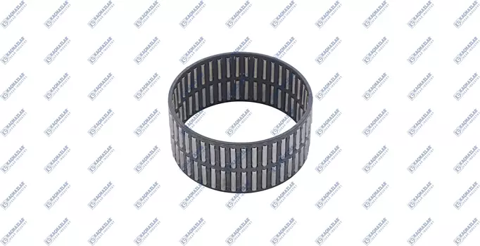 подшипник игольчатый КПП !\SCANIA K09.06094 KACMAZLAR