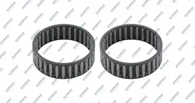 подшипник игольчатый КПП !\VOLVO K04.01411 KACMAZLAR