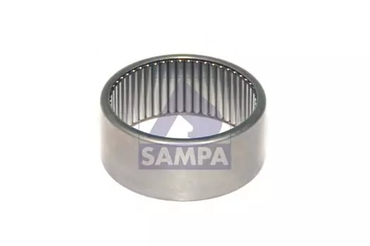 подшипник игольчатый! шкворня 50x58x25\ DAF 111.022 SAMPA
