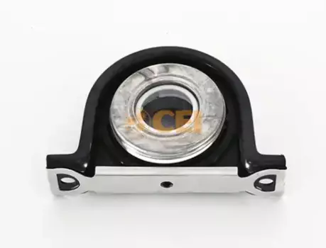 подшипник кардана! подвесной d=60 \DAF LF55 CF65