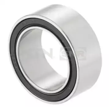 подшипник компресора конд! 47х32х18\ Mazda 3H12A1AH4D ACB32X47X18 SNR