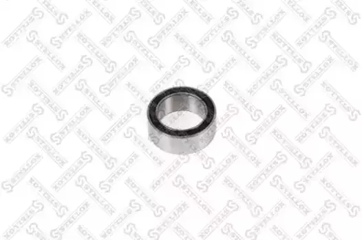 подшипник компрессора кондиционера! 32х47х18\ универсальный 27-05009-SX STELLOX