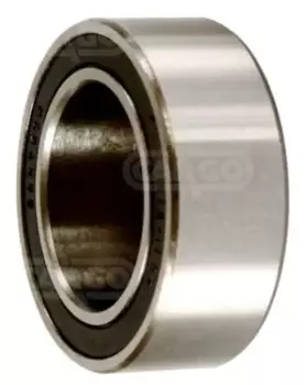 подшипник компрессора кондиционера! 35x55x20\