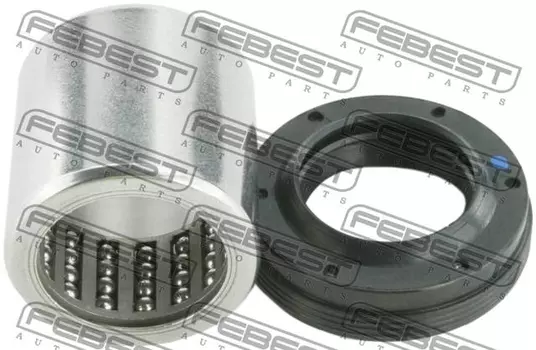 подшипник КПП! 21x15x22\ VW, FORD, MB AS-2122-KIT FEBEST